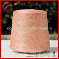 Consinee brand silk cotton blended yarn textile company turkey favored